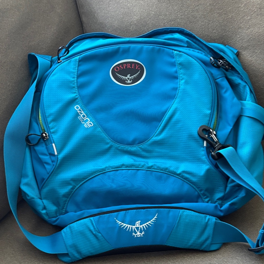 OSPREY Ozone courier
